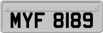 MYF8189