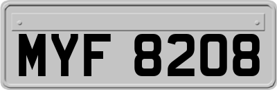 MYF8208