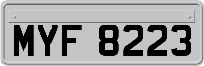 MYF8223