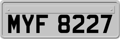 MYF8227
