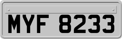 MYF8233