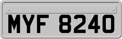 MYF8240