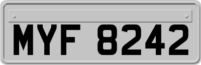 MYF8242