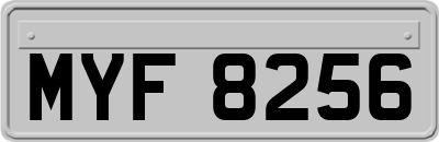 MYF8256
