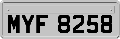 MYF8258