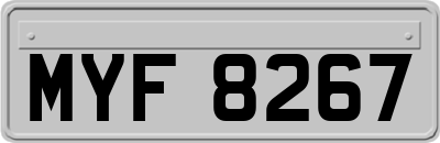MYF8267