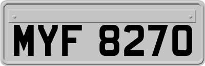 MYF8270