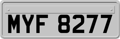 MYF8277