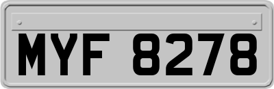MYF8278