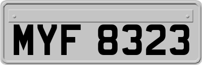 MYF8323