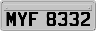 MYF8332