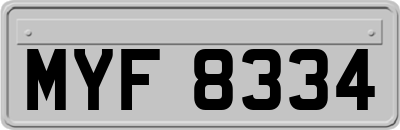 MYF8334