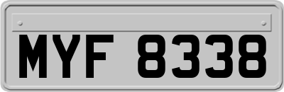 MYF8338