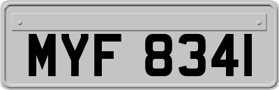 MYF8341
