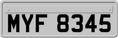 MYF8345