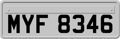 MYF8346