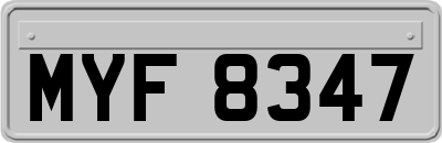MYF8347