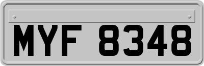 MYF8348