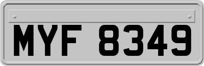MYF8349