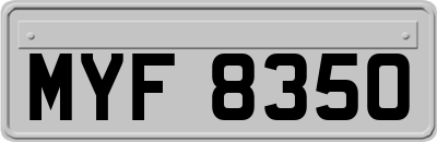 MYF8350