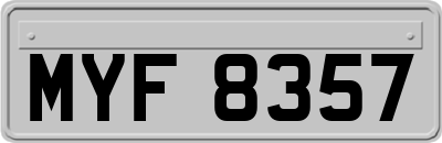MYF8357