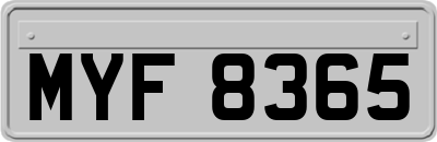 MYF8365