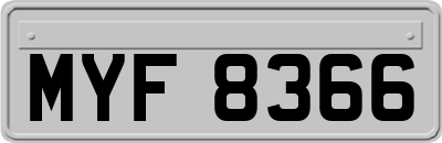 MYF8366