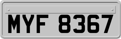 MYF8367