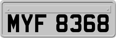 MYF8368