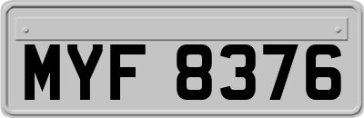MYF8376