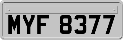 MYF8377