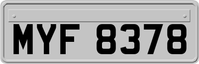 MYF8378