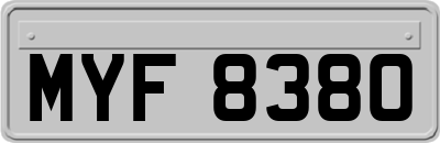 MYF8380