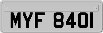 MYF8401