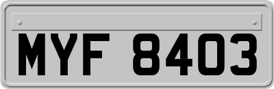 MYF8403