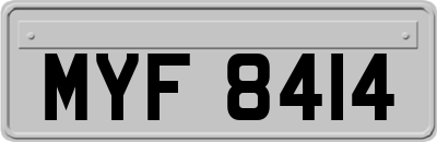MYF8414