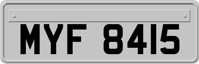 MYF8415