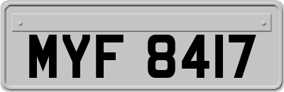 MYF8417