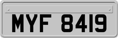 MYF8419