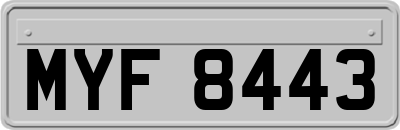 MYF8443