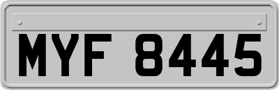 MYF8445
