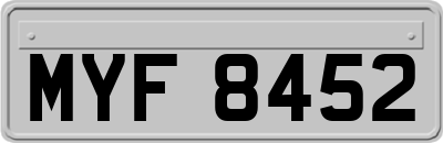 MYF8452
