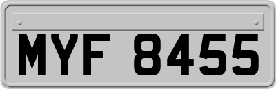 MYF8455