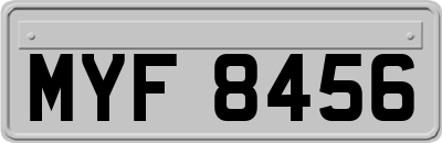 MYF8456