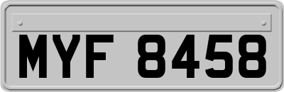 MYF8458