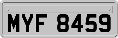 MYF8459