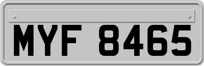 MYF8465