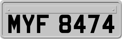 MYF8474