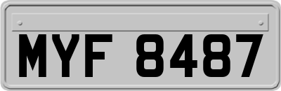 MYF8487