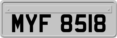 MYF8518